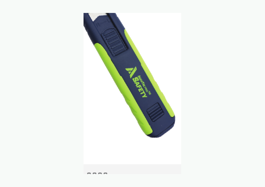 Faca APST-A600 Safety Auto Retract Ambidextrous Knife